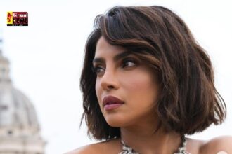 Priyanka Chopra Necklace: प्रियंका चोपड़ा ने गले में पहना 358 करोड़ रुपये का नेकलेस, देखने वालों के उड़े होश