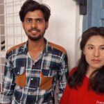 Facebook love story : फेसबुक वाला प्यार; एमपी के लड़के को दिल दे बैठी पेरू की लड़की, चर्चा में है दोनों की लव स्टोरी