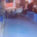 CG VIDEO : छात्र की बेरहमी से पिटाई कर रहे दर्जनभर बदमाश, वीडियो सोशल मीडिया पर हो रहा वायरल
