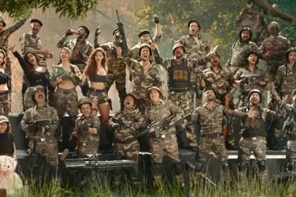 Welcome To The Jungle: वेलकम टू द जंगल’ फिल्म में आया नया ट्विस्ट, जानिए ‘वेलकम टू द जंगल’ की रिलीज डेट