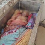 CG NEWS: लाठी से हमला कर वृद्ध महिला की हत्या, जांच में जुटी पुलिस