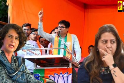 CG Politics: कांग्रेस के विवाद में बीजेपी सेक रही रोटी, वित्त मंत्री बोले- प्रियंका गांधी को राधिका खेड़ा के लिए लड़नी चाहिए लड़ाई
