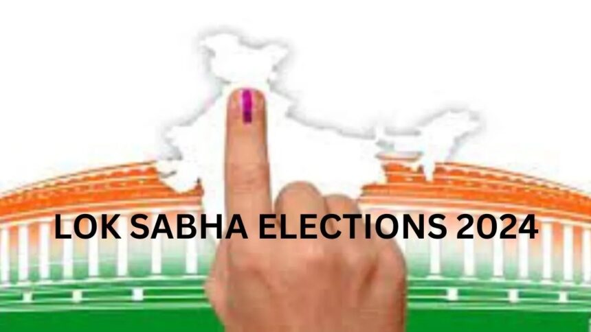 Lok Sabha Elections 2024 : दुनिया के सबसे बड़े चुनाव को देखने भारत पहुंचे 23 देशों के अंतर्राष्ट्रीय आगंतुक