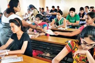 NEET UG 2024 : नीट परीक्षा के लिए गाइडलाइन जारी, मेडिकल प्रवेश परीक्षा के दौरान इन नियमों का करना होगा पालन  