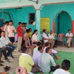 CG BREAKING : छत्तीसगढ़ में वोटिंग के बीच यहां ग्रामीणों ने किया चुनाव का बहिष्कार, समझाइश देने पहुंचे निर्वाचन अधिकारी