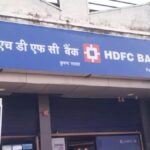 CG NEWS : HDFC बैंक में खाताधारकों के करोड़ों रुपये की हेराफेरी, मैनेजर और सहयोगी के खिलाफ FIR दर्ज
