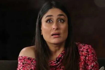 Kareena Kapoor : करीना कपूर पर लगा धार्मिक भावनाओं को ठेस पहुंचाने का आरोप, नोटिस जारी