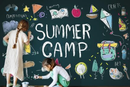 Free Summer Camp : गर्मी की छुट्टियों में फ्री समर कैंप का आयोजन, स्कूल शिक्षा विभाग द्वारा बच्चों को रचनात्मक गतिविधियों में सीखने का अवसर देने का अभिनव प्रयास