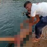 RAIPUR BREAKING : खारुन नदी में डूबने से एक युवक की मौत, दोस्तों के साथ गया था नहाने 