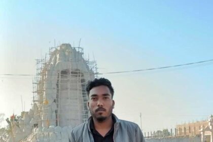  CG NEWS : सोते सोते भाजपा कार्यकर्ता के बेटे की मौत, इलाके में पसरा मातम 