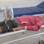 CG NEWS : चिटफंड के डायरेक्टर की जेल में बिगड़ी तबियत, अस्पताल में हुई मौत