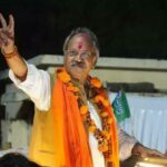 Lok Sabha elections 2024 : ओडिशा में गरजे बृजमोहन अग्रवाल, संबलपुर में बीजेपी प्रत्याशी धर्मेंद्र प्रधान और जयनारायण मिश्र के लिए मांगे वोट