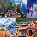Uttarakhand Char dham Yatra : चारधाम यात्रा में आने वाले श्रद्धालुओं के लिए अनिवार्य आरक्षण व्यवस्था लागू, मुख्य सचिव ने सभी राज्यों और केंद्र शासित प्रदेशों के मुख्य सचिवों को भेजा पत्र 