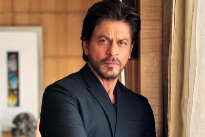 Shah Rukh Khan : सुपरस्टार शाहरुख खान की बिगड़ी तबीयत, हॉस्पिटल में एडमिट