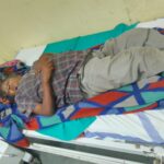 RAIPUR NEWS : कलेक्टर की तत्परता से बुजुर्ग महिला को मिला इलाज