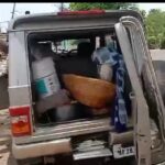 MP News: तेरहंवी भोज खाने से समाज के लोगों ने किया इंकार, पीड़ित परिवार के लोग बोलोरो से खाना लेकर पहुंचे चौकी