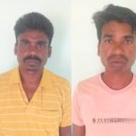 CG Naxalite Arrested : जवानों को बड़ी सफलता, 1-1 लाख के दो इनामी नक्सली गिरफ्तार