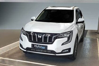 Mahindra New XUV : महिंद्रा ने लॉन्च की नई XUV 700 AX5 Select, शुरूआती कीमत 16.89 लाख रुपये, जानिए पूरी डिटेल