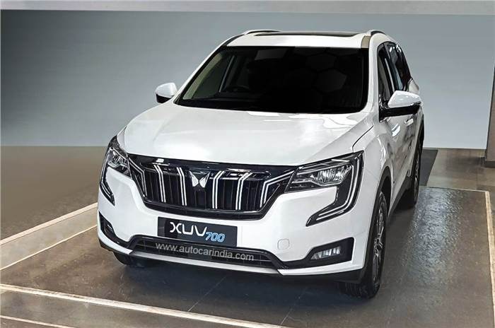 Mahindra New XUV : महिंद्रा ने लॉन्च की नई XUV 700 AX5 Select, शुरूआती कीमत 16.89 लाख रुपये, जानिए पूरी डिटेल