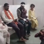 Anuppur Accident News : यात्रियों से भरी पिकअप अनियंत्रित होकर पलटी, 18 घायल, 9 लोगों की हालत गंभीर 