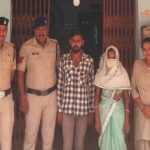 CG NEWS : नवविवाहिता ने फांसी लगाकर की आत्महत्या, चरित्र पर शक करते थे पति और सास, दोनों गिरफ्तार 