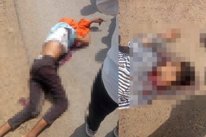 CG ACCIDENT BREAKING : बिलासपुर में रफ्तार का कहर; दो बाइक सवारों में जबरदस्त भिड़ंत, दो की मौके पर मौत