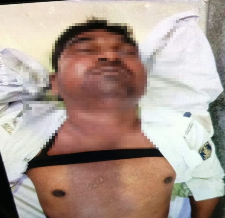 RAIPUR BREAKING : नौतपा के बीच यातायात पुलिस की संदिग्ध मौत, गर्मी के कारण मौत की आशंका 
