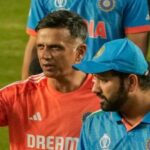 Head coach of Team India : भारतीय टीम के हेड कोच पद के लिए BCCI ने मांगे आवेदन, इसदिन होगी Rahul Dravid की छुट्टी