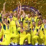 T20 World Cup 2024: ऑस्ट्रेलिया ने टी20 वर्ल्ड कप के लिए किया टीम का एलान, मिचेल मार्श होंगे कप्तान