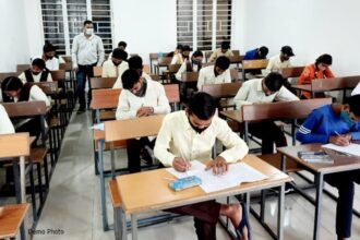 CG Vyapam Entrance Exam 2024 Date: व्यापमं ने बदली प्रवेश परीक्षा की तारीख, जानिए कब हैं Exam