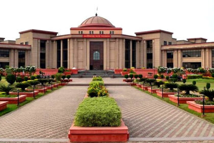 Chhattisgarh News : छत्तीसगढ़ उच्च न्यायालय में आज से शुरू हुआ ग्रीष्मकालीन अवकाश