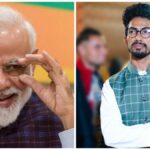 Shyam Rangeela's nomination rejected : PM मोदी के खिलाफ चुनाव लड़ने पहुंचे कॉमेडियन श्याम रंगीला का नामांकन खारिज