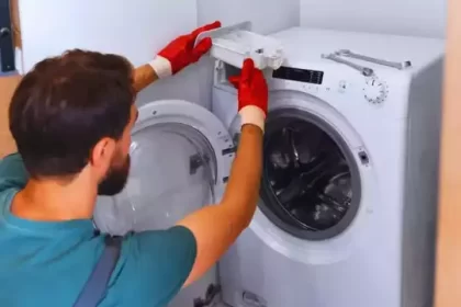 Washing Machine Repairing: वॉशिंग मशीन की इरिटेटिंग आवाज से हो गए हैं परेशान तो तुरंत करें ये काम