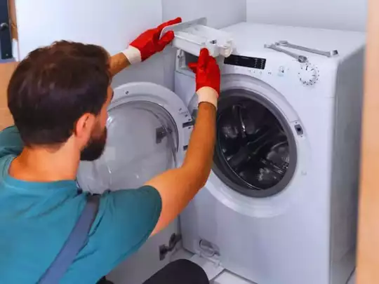Washing Machine Repairing: वॉशिंग मशीन की इरिटेटिंग आवाज से हो गए हैं परेशान तो तुरंत करें ये काम