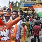 Phase 3 Lok Sabha Election 2024 : चुनाव-प्रचार में दो दिन शेष, भाजपा-कांग्रेस दोनों पार्टियों ने झोंकी ताकत, एक करोड़ से अधिक मतदाता करेंगे प्रत्याशियों की तक़दीर का फैसला
