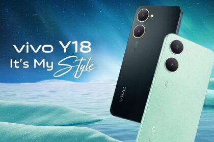 Vivo Y18: लूट लो; 8GB रैम और 50MP कैमरे के साथ लॉन्च हुआ ये सस्ता फोन, जल्द ही यहां से खरीदें 