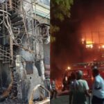 Delhi Baby Care Fire : बेबी केयर में आग लगने से सात नवजात बच्चों की मौत, 5 घायल, जानिए कैसे हुआ यह दर्दनाक हादसा 
