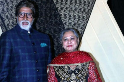 Wedding anniversary: शादी की 51वीं सालगिरह मना रहे अमिताभ बच्चन, इस वजह से रचाई थी जया संग शादी