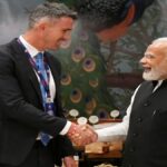 Kevin Pietersen Post for Pm Modi: इंग्लैंड का यह दिग्गज क्रिकेटर भी PM मोदी की जीत से खुश, हिंदी में दी बधाई