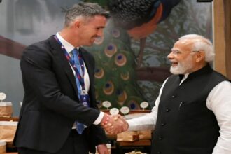 Kevin Pietersen Post for Pm Modi: इंग्लैंड का यह दिग्गज क्रिकेटर भी PM मोदी की जीत से खुश, हिंदी में दी बधाई