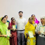 Raipur News: 11 लोगों को तत्काल मिला नया राशन कार्ड
