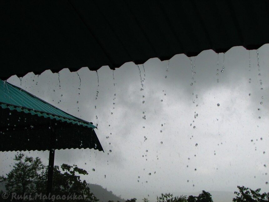 Heavy Rain Alert In CG: राजधनी में बदला मौसम का मिजाज, आज पूरे प्रदेश में झमाझम बारिश का अलर्ट जारी