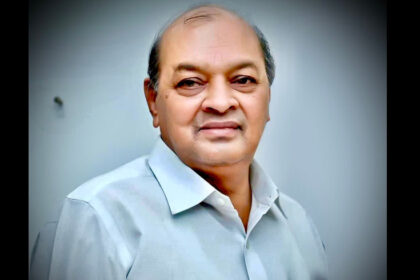 Former MLA Agni Chandrakar passes away : पूर्व विधायक अग्नि चंद्राकर का निधन