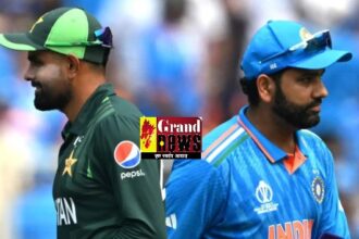 T20 World Cup 2024, IND vs PAK Live : पाकिस्तान ने जीता टॉस, हाई वोल्टेज मुकाबले पहले बैटिंग करेगी इंडिया, ऐसी है प्लेइंग इलेवन 