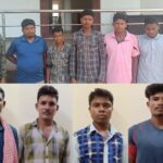 9 Naxalites arrested in CG : बीजापुर में जवानों को मिली सफलता, ब्लास्ट में शामिल 5 इनामी समेत 9 नक्सली गिरफ्तार