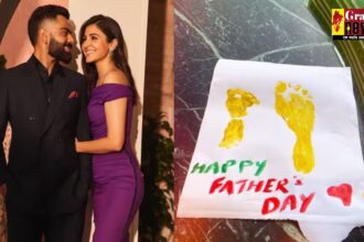 Father’s Day : Anushka Sharma ने पति Virat Kohli के लिए फादर्स डे पर शेयर किया ये खास पोस्ट 