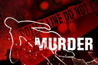 CG CRIME : घर में सो रही महिला की धारदार हथियार से हत्या, खून से लथपथ मिली लाश