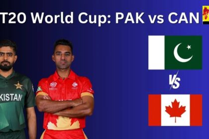 PAK vs CAN T20 World Cup: पाकिस्तान के पास सुपर-8 में पहुंचने का आखिरी चांस, कनाडा के खिलाफ बदलेगी प्लेइंग इलेवन?
