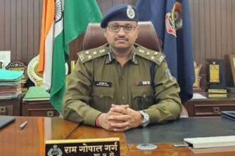 CG NEWS : IG रामगोपाल गर्ग से गूगल ने किया संपर्क, कहा- सभी कस्टमर केयर नंबर का वेरीफाई कर फ्रॉड नंबरों को किया जाएगा बंद 