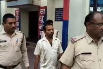 CG CRIME : लिन-इन रिलेशन में हत्या, विवाद के बाद प्रेमी ने प्रेमिका की गला दबाकर की हत्या, पढ़ें वारदात की पूरी कहानी 